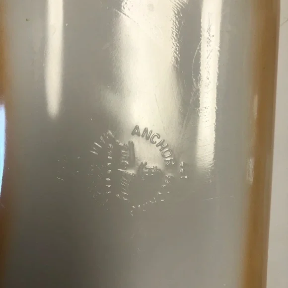 Anchor Hocking baking loaf dish - Picture 7 of 9